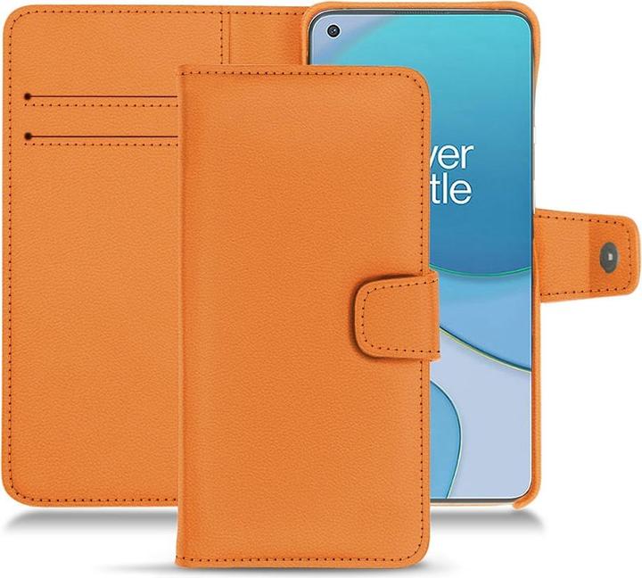 Orange PU ( Pantone #ff9351 )