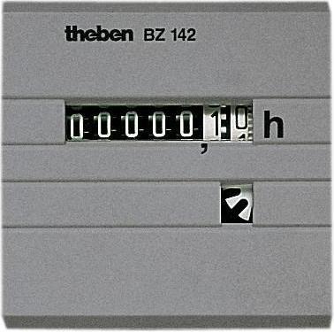 Produktbild Theben BZ 142-1
