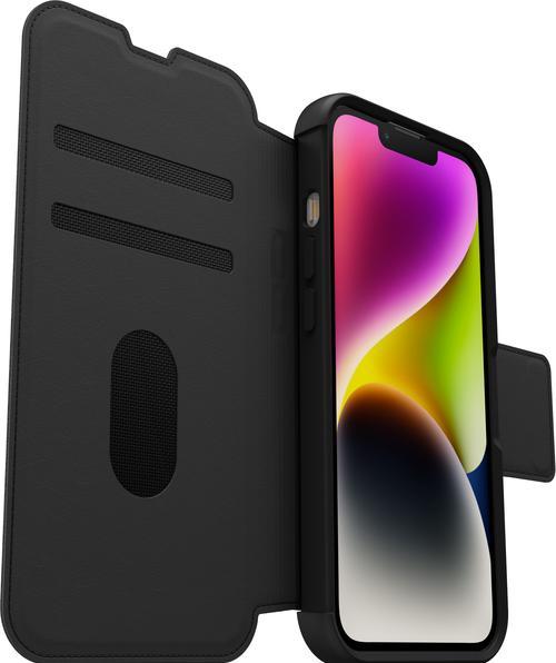 Produktbild OtterBox Strada Folio (Apple iPhone 14)