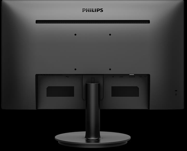 Actual product image Philips MMD MONITORS & DISPLAYS 222V8LA (1920 x 1080 pixels, 21.50")