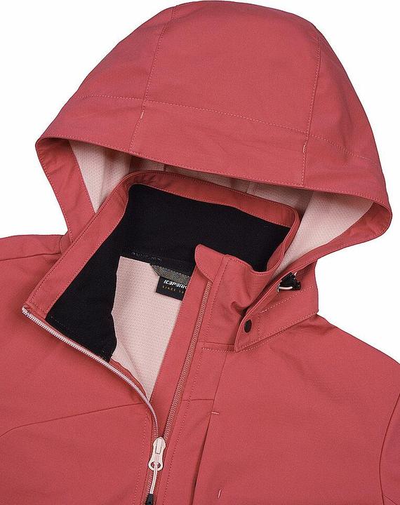 Produktbild Icepeak Softshelljacke Burnet (40)