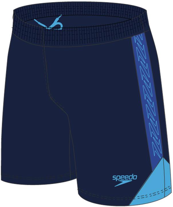 Speedo HyperBoom Splice 16" Watershor