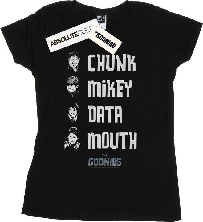 Image du produit Universal Textiles - T-shirt NAME LIST - Femme (L)