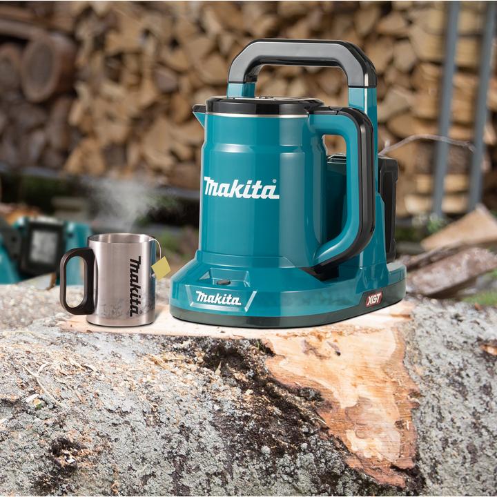 Image du produit Makita KT001GZ (0.80 l)