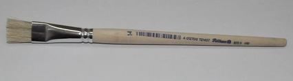 Immagine prodotto Pelikan Varietà di spazzola 613F (14 mm)