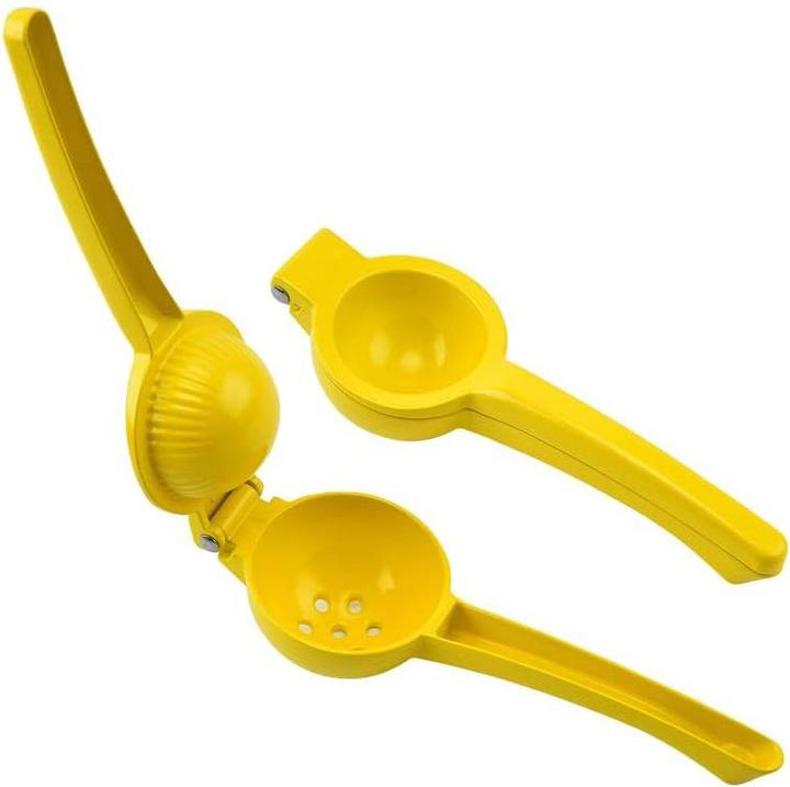 Actual product image Novidarte Zitronenpresse