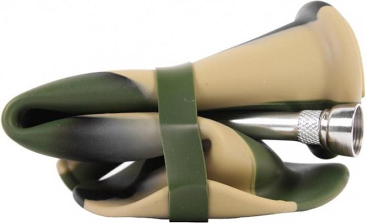 Produktbild Moosmayr Silikonbong "Billy" Assort 22cm