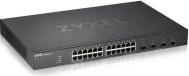 Actual product image Zyxel Nebula XGS1930-28 (28 Ports)