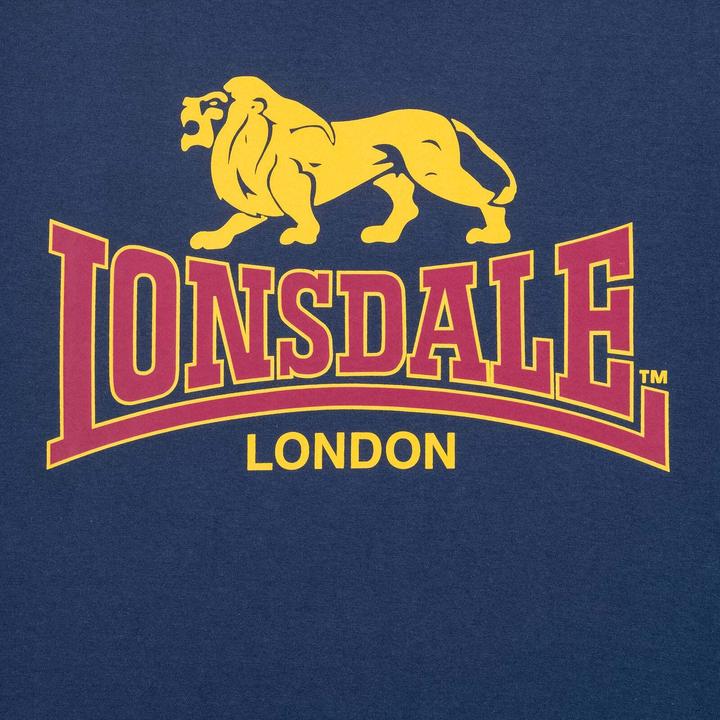 Produktbild Lonsdale T-Shirt (XXL)