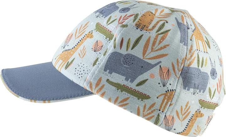 Produktbild Sterntaler Baseball-Cap Safari UV + (47)