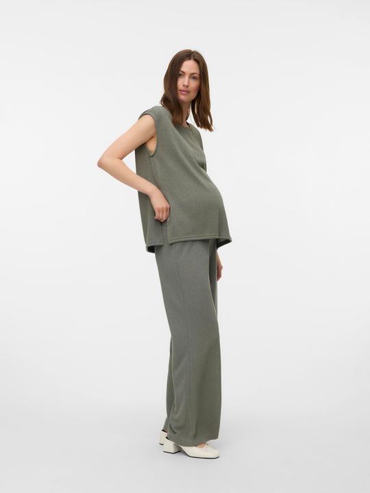 Image du produit Mamalicious Normal geschnitten Hose Hose (XS)