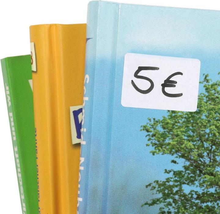 Immagine prodotto Herma Etichette multiuso