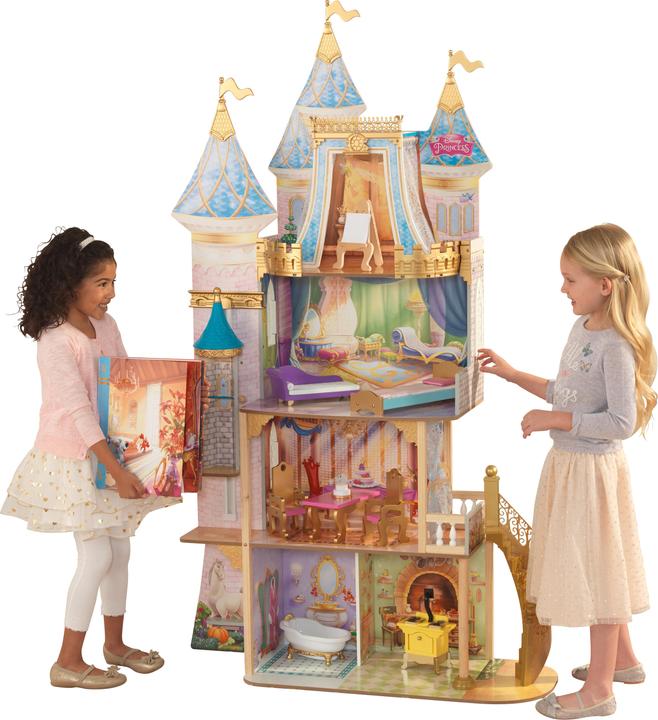 Produktbild KidKraft Königliche Feier