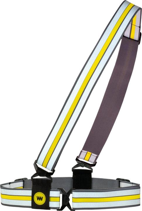 Wowow Cross Wrap