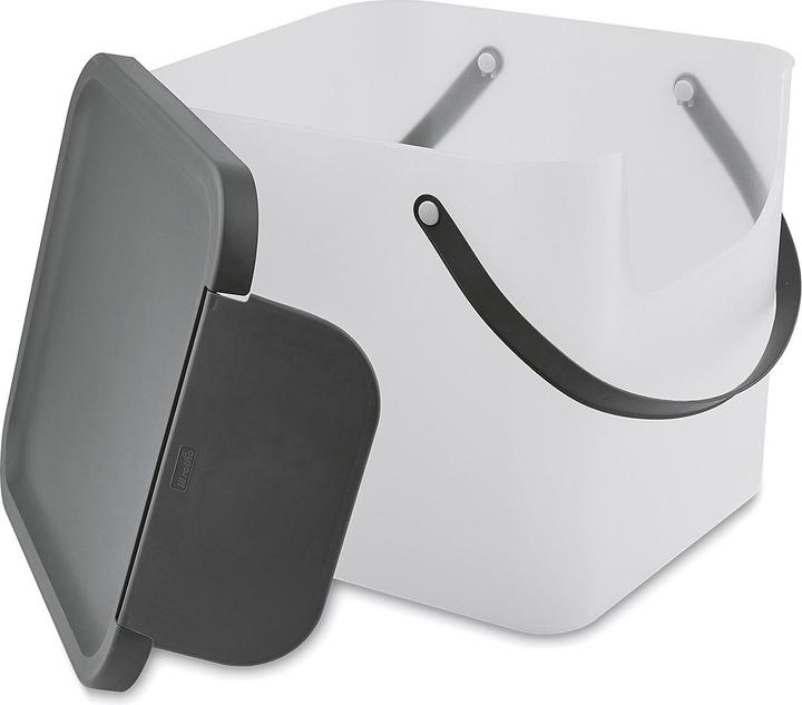 Image du produit Rotho Albula (40 x 36 x 34 cm, 40 l)