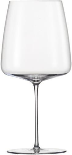 Produktbild Zwiesel Simplify (74 cl, 1 Gläser, Rotweingläser)