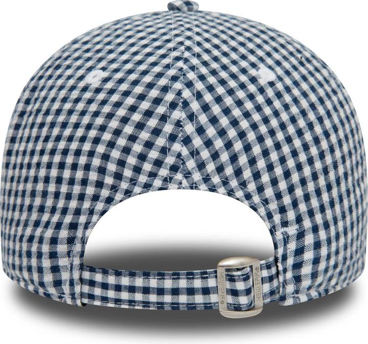 Produktbild New Era 9Forty Adjustable Cap - Gingham Tottenham Hotspur