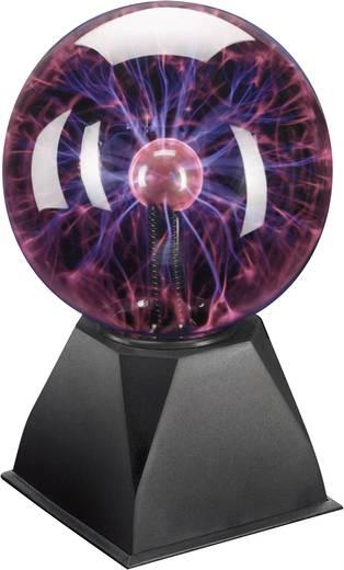 Actual product image Eurolite Deco Lamp Plasma Ball Sound