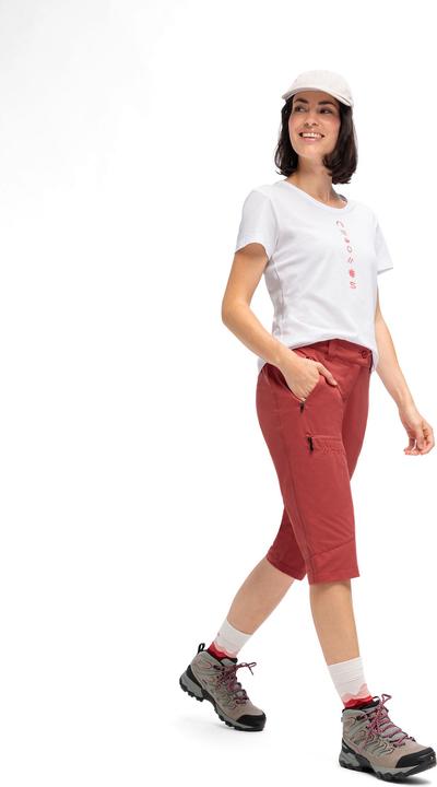 Actual product image Maier Sports Lulaka Capri Loop (4XL)