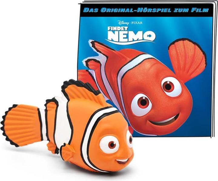 Produktbild Tonies Disney Findet Nemo (Deutsch)
