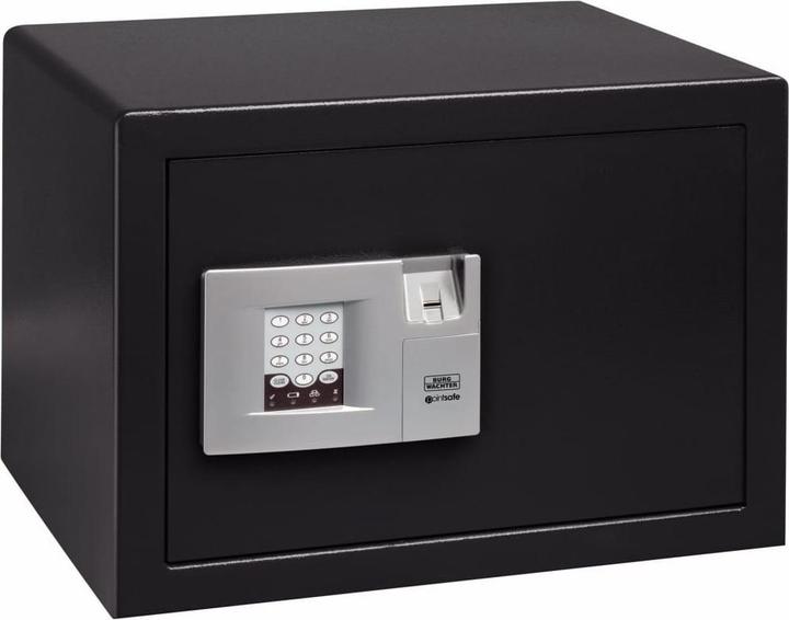 Produktbild Burg Wächter Point Safe 3 E FS (38.80 l)