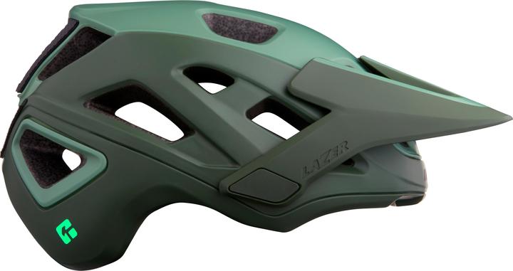 Produktbild Lazer Sport Jackal KC (52 - 56 cm)