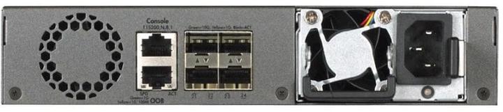 Produktbild Netgear XSM4324CS: 24 Port Managed Switch (24 Ports)