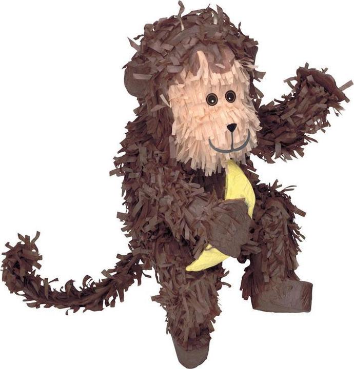 Image du produit Magni Pinata singe