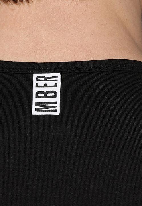 Produktbild Bikkembergs T-Shirt Casual Figurbetont (XXL)