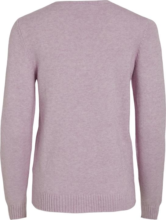 Image du produit Vila Pull en maille à col en V (XXL)
