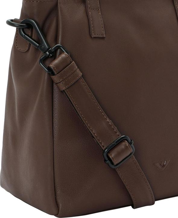 Actual product image Voi 4Seasons shoulder bag leather 27 cm