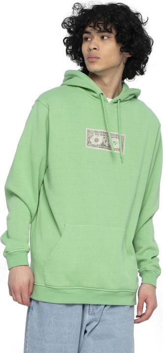 Santa Cruz Mako Dollar Hood