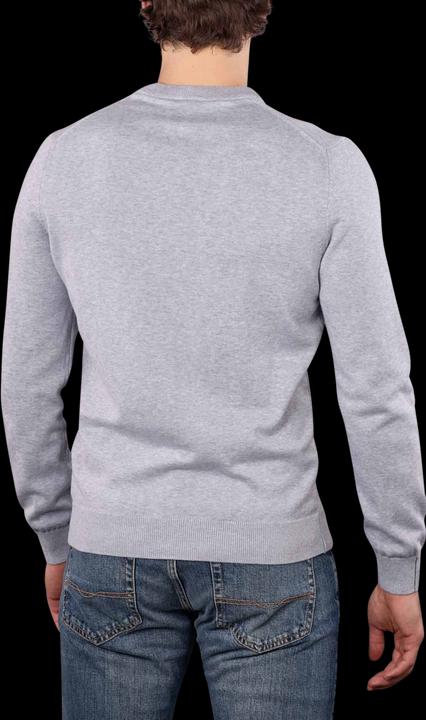 Actual product image Lacoste Pullover Classic V Neck CCA (XL)
