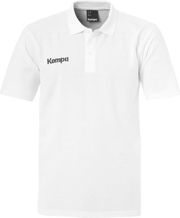 Kempa Classic Polo Shirt