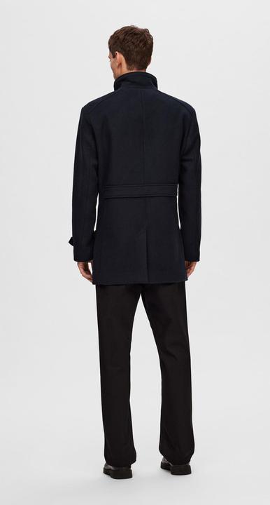 Actual product image Selected Homme Slhnew Reuben Coat Noos (XL)