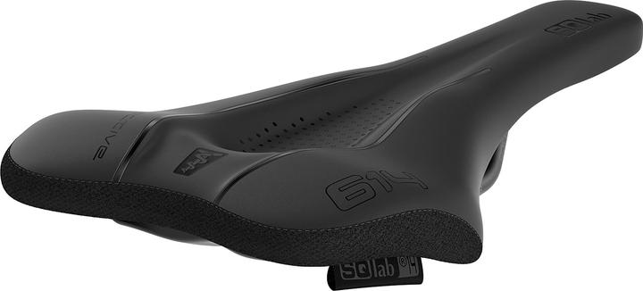 Produktbild Sqlab Sattel 614 Ergowave active 2.1 S-Tube
