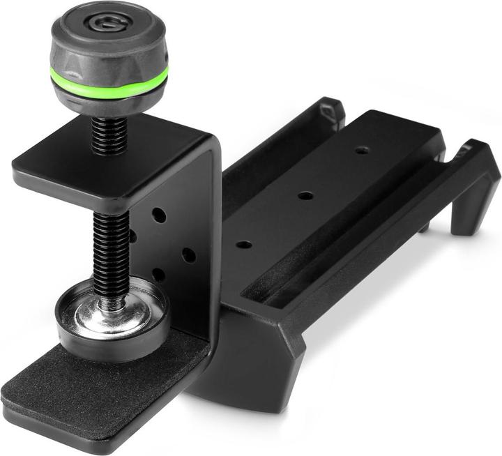 Actual product image Gravity HPHTC 01 Headphone holder for table mounting