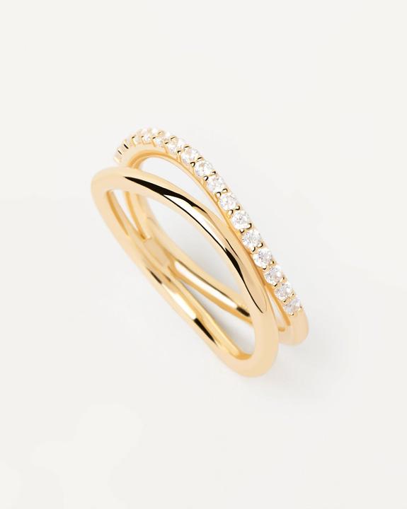 Immagine prodotto Pd Paola Damenring (50, 925 Argento)
