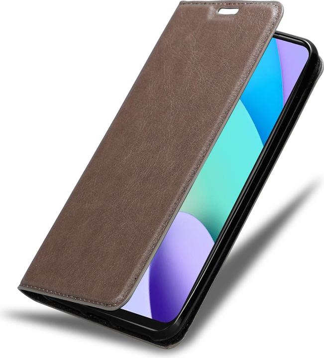 Produktbild Cadorabo Book Invis. Magnet Hülle (Xiaomi Redmi 10)