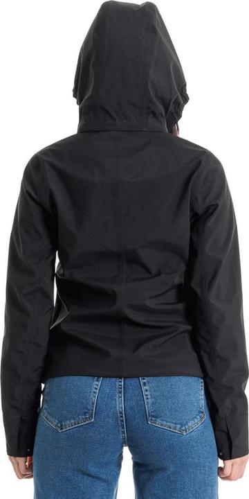Produktbild K-Way Giacconi Nero (8)