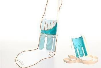 Image du produit Sundo Extracteur de chaussettes