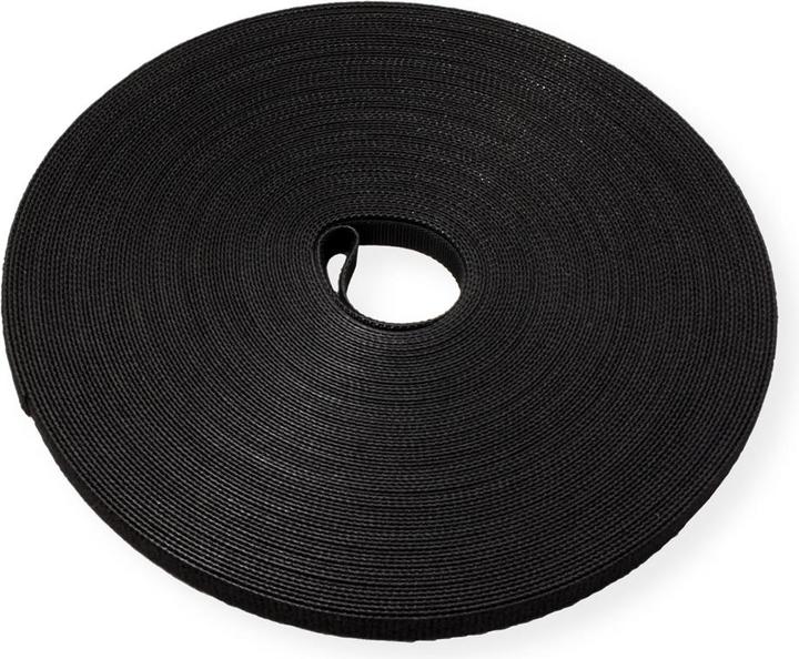 Actual product image Value Velcro roll (10 mm)