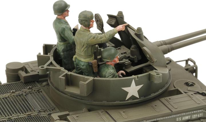 Image du produit Tamiya 1:35 Char antiaérien américain M42 Duster