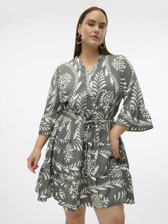 Image du produit Vero Moda VMZERA Robe courte Robe (52)