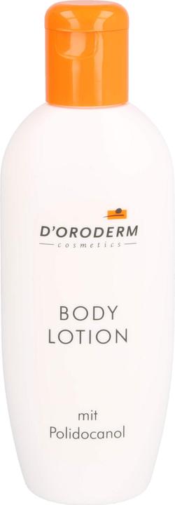 Image du produit D'oroderm Doroderm Bodylot M Polidoc (200 ml)