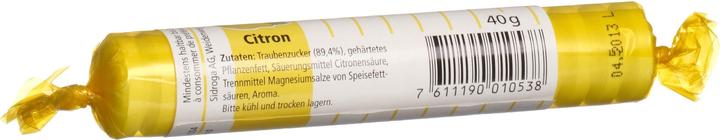 Produktbild Sidroga Sinergy Traubenzucker (1 Stk., 40 g)
