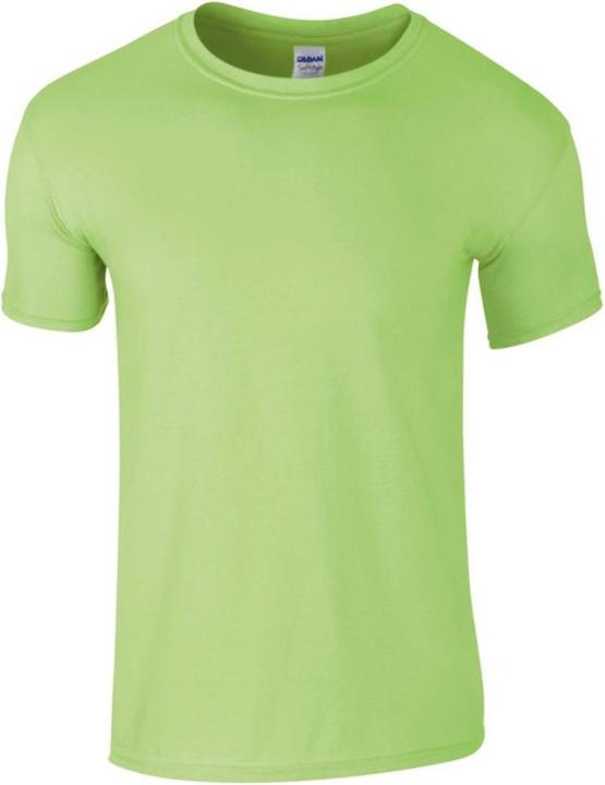 Actual product image Gildan Softstyle Ringspun Tshirt (S)