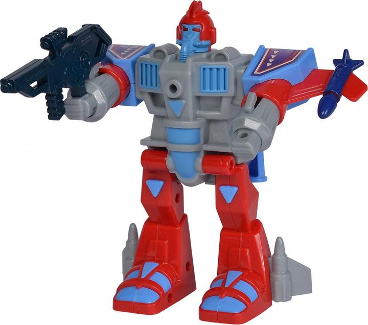 Actual product image Simba PF Space Bot Pro, 2-sort.