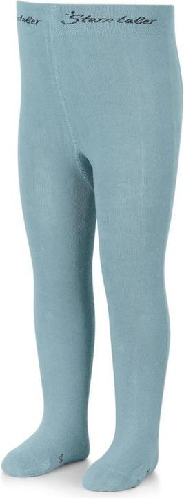 Actual product image Sterntaler Tights Uni Light Blue Gr. 62 (62)