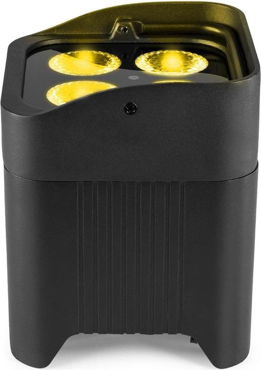 Image du produit BeamZ PAR-Bar BBP54 Batterie Uplight (12 W, LED)